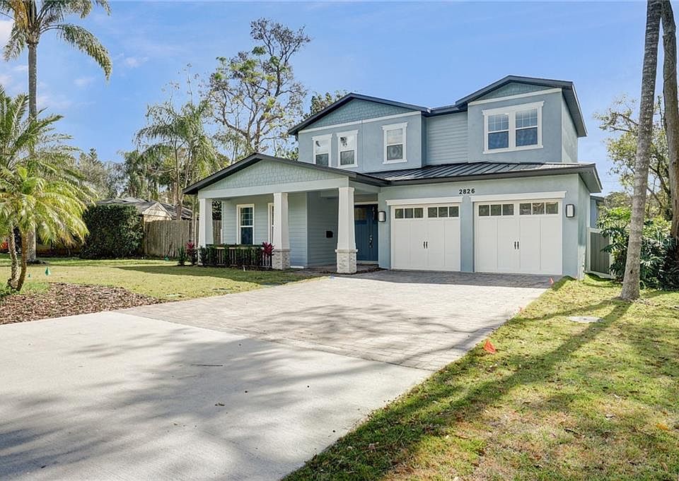 1st image of 2826 Parkland Dr