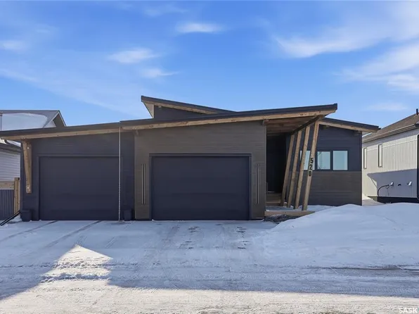 520 16th AVENUE, Humboldt, SK S0K 2A0