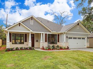 6513 Corbin St, Houston, TX 77055