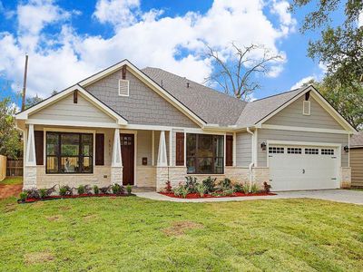 6513 Corbin St, Houston, TX, 77055