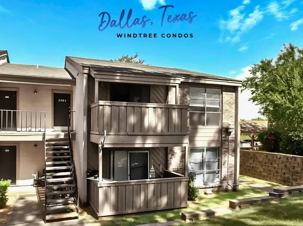 8110 Skillman St APT 2085, Dallas, TX 75231