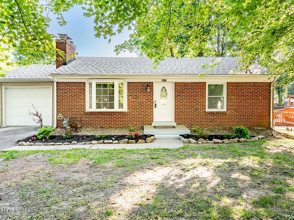 4112 Valley Station Rd, Louisville, KY 40272 Zillow