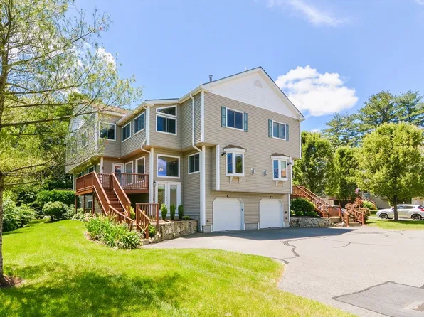 7 Governors Way #B, Milford, MA 01757