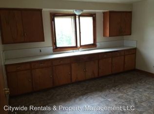 3406 W Sheridan Ave, Milwaukee, WI 53209