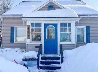 408 E Empire St, Ishpeming, MI 49849