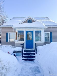 408 E Empire St, Ishpeming, MI, 49849