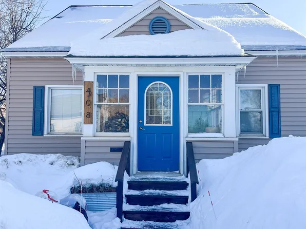 408 E Empire St, Ishpeming, MI 49849