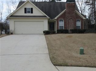 1100 Strath Clyde Way, McDonough, GA 30253