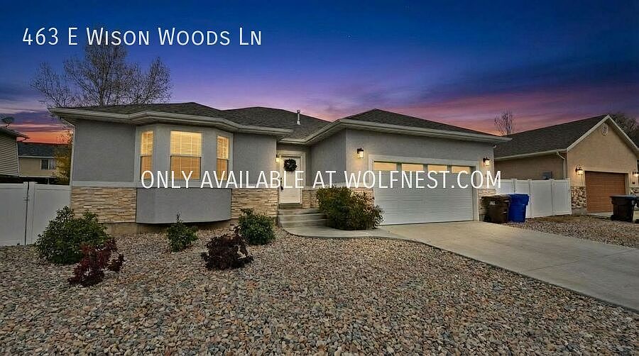 1st image of 463 E Wison Woods Ln