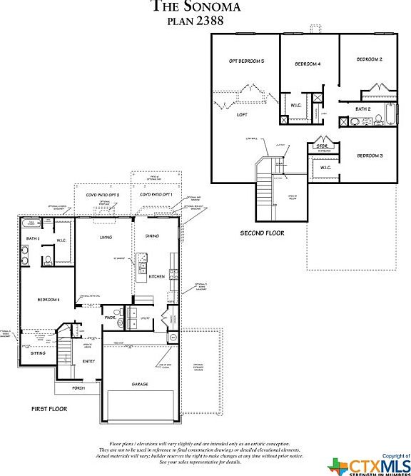 2nd image of 5766 Saint Charles Dr