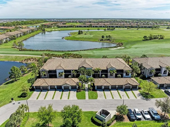 5558 Palmer Cir Unit 205, Bradenton, FL 34211