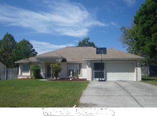 1469 Deborah Dr, Spring Hill, FL 34609