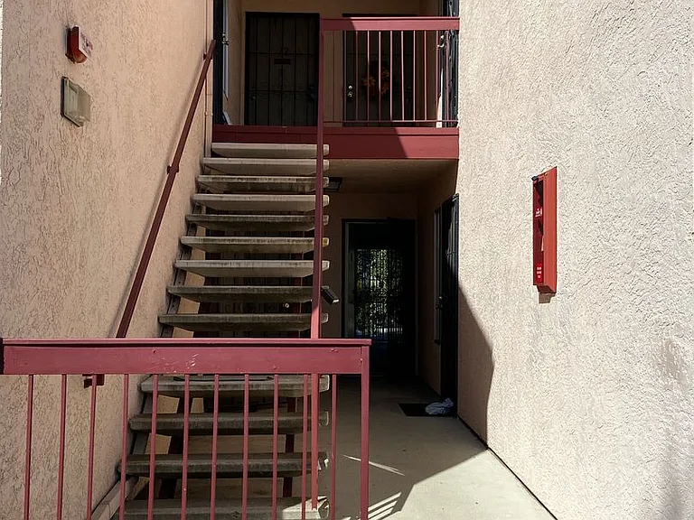 Aztec Apartments — Photo 26
