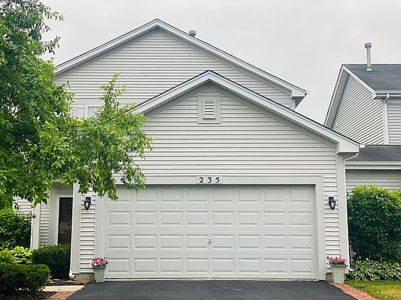 2nd image of 235 W Norwell Ln