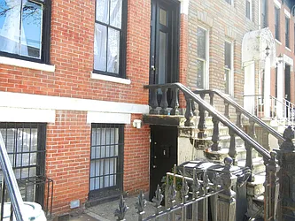 Rented by Brooklyn Heights Real Estate Inc