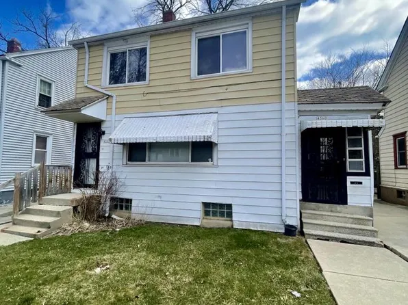 4360 North 25th STREET #4362, Milwaukee, WI 53209