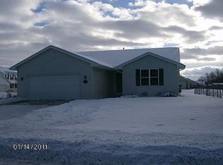 802 Greene Ave, Green Bay, WI 54301