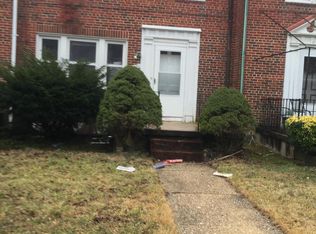 1531 Kirkwood Rd, Baltimore, MD 21207