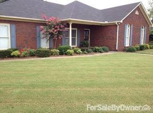 1802 Grissom Ave SW, Decatur, AL 35603