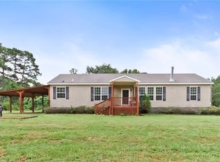 219 Heather Ln, Moundville, AL 35474