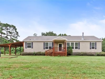 219 Heather Ln, Moundville, AL, 35474