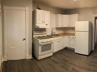 89 Morris St #1, Albany, NY 12208