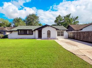 6510 Mardale Dr, Houston, TX 77016