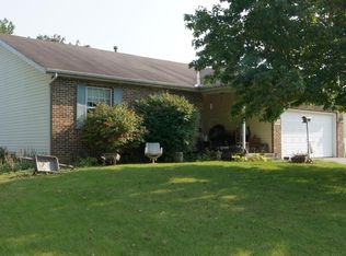 1240 Coventry Cir, Lancaster, OH 43130