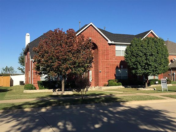 3rd image of 4201 Abingdon Dr