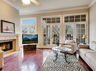 1937 Rue De Street Tropez APT 14, Austin, TX 78746