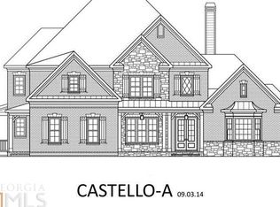 1750 Fitzgerald Ln, Watkinsville, GA 30677