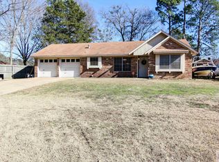 2508 Pinson Dr, Texarkana, AR 71854