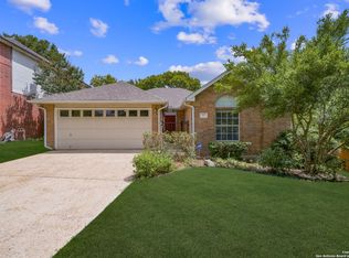 51 Morgans Blf, San Antonio, TX 78216