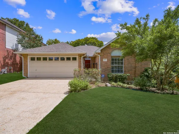51 MORGANS BLF, San Antonio, TX 78216