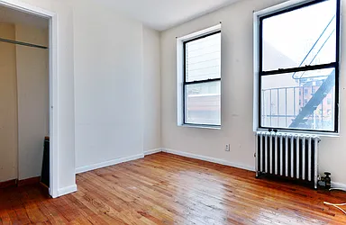 Rented by J Misrahi Realty Corp