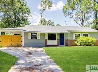 1417 Audubon Dr, Savannah, GA 31415