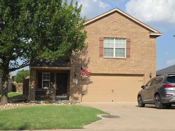 133 Buffalo Ridge Dr, Newark, TX 76071
