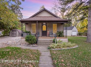 1746 Brockway St, Saginaw, MI 48602