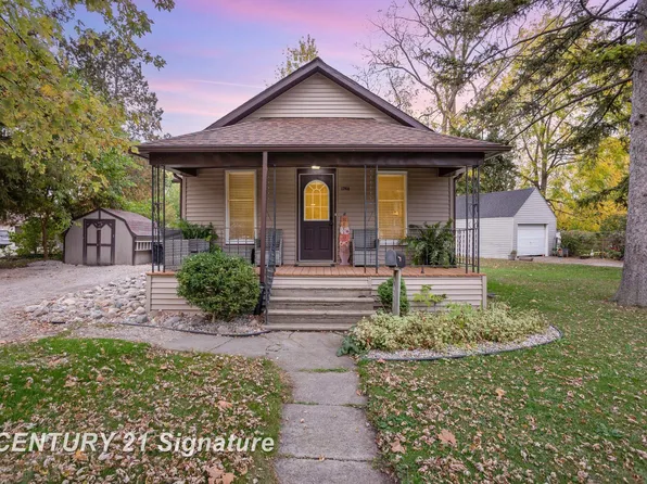 1746 Brockway St, Saginaw, MI 48602
