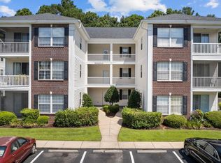 1306 River Oaks Dr UNIT 3E, Myrtle Beach, SC 29579