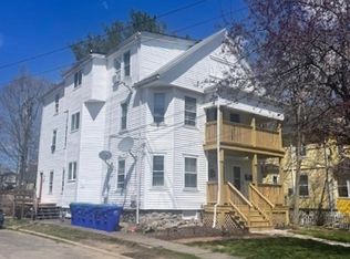 169-171 North Ave, Rockland, MA 02370