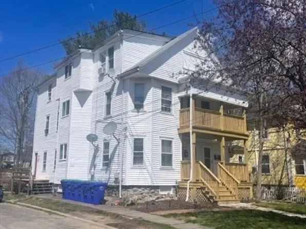 169-171 North Ave, Rockland, MA 02370