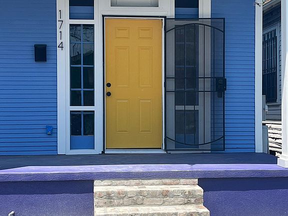 2nd image of 1714 Painters St