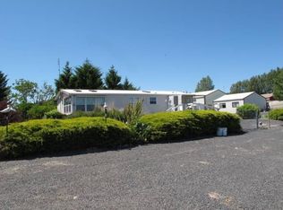 4835 Viking Rd NE, Moses Lake, WA 98837