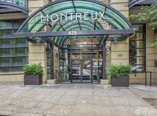 425 Vine St APT 614, Seattle, WA 98121