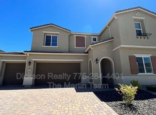 9520 Clovis Point Dr, Reno, NV 89521