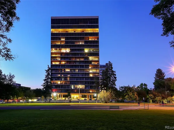 1201 N Williams Street #10B, Denver, CO 80218