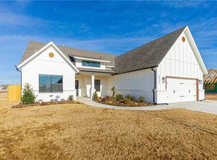 2221 Bretford Way, Norman, OK 73071