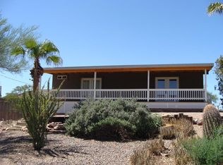 308 S Vista Rd, Apache Junction, AZ 85119