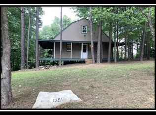 1391 Tennant Rd TRACT 1, Ray, OH 45672